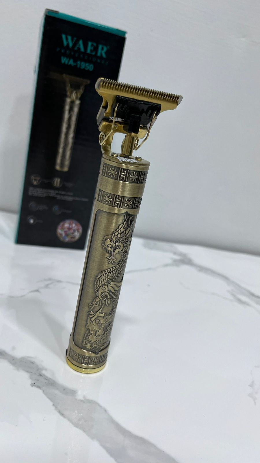 Miniatura 2 de Maquina Waer